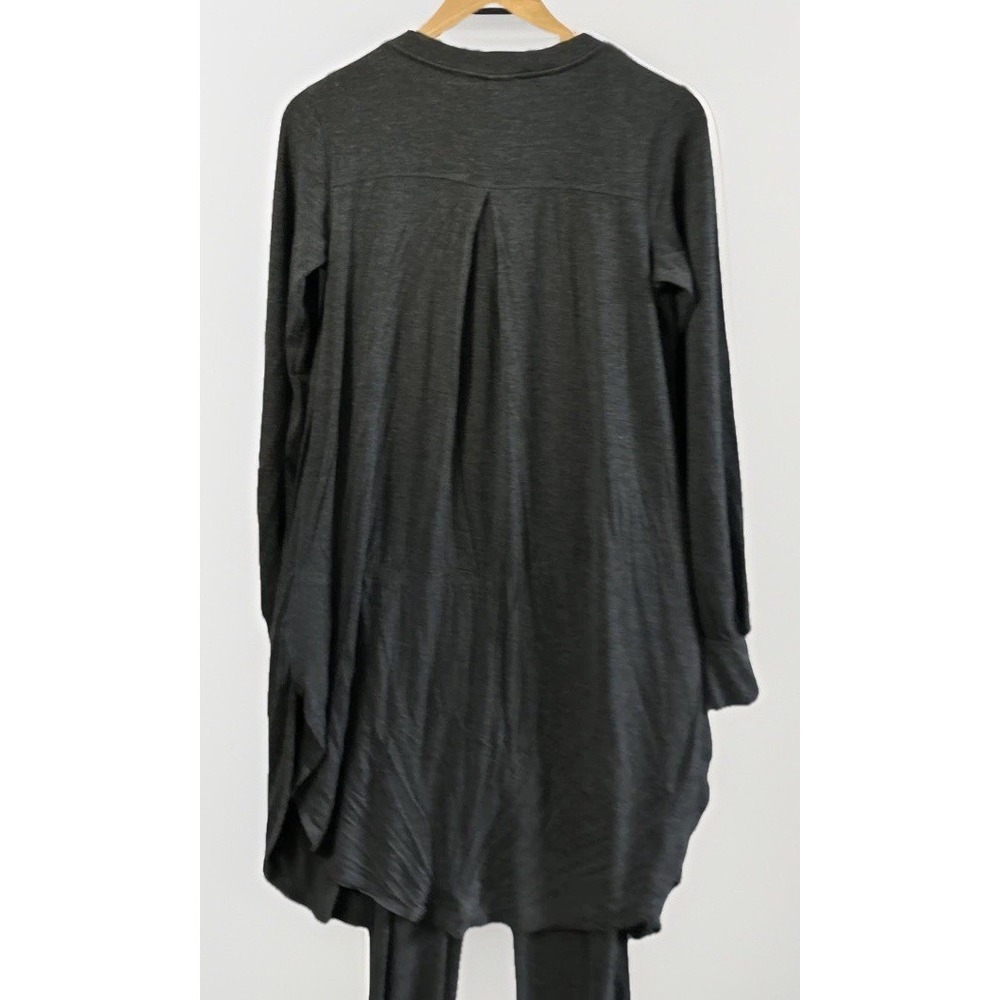 Anthropologie Saturday Sunday 1 Piece Kurta W Leggings Anarkali Sz XS Jumpsuit - Picture 14 of 14